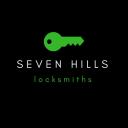 Seven Hills Locksmiths logo